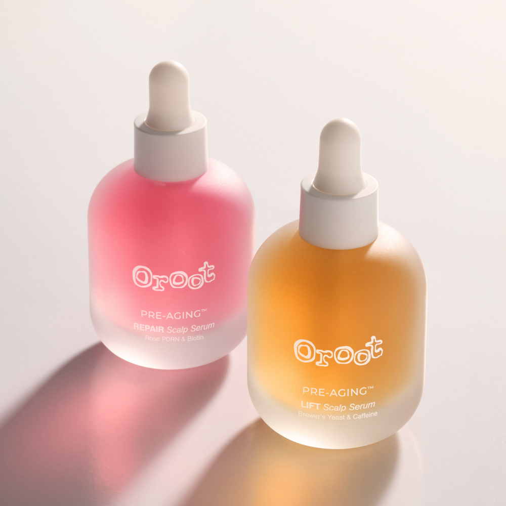 Scalp Repair + Lift Duo