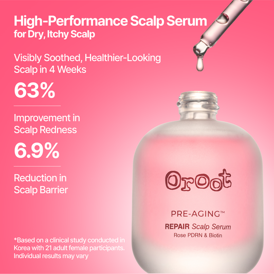 PDRN Repair Scalp Serum