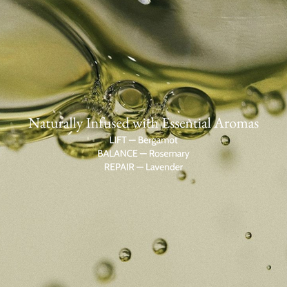 Scalp Balance + Lift Duo