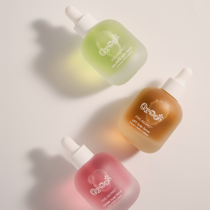 OROOT Scalp Serum Set