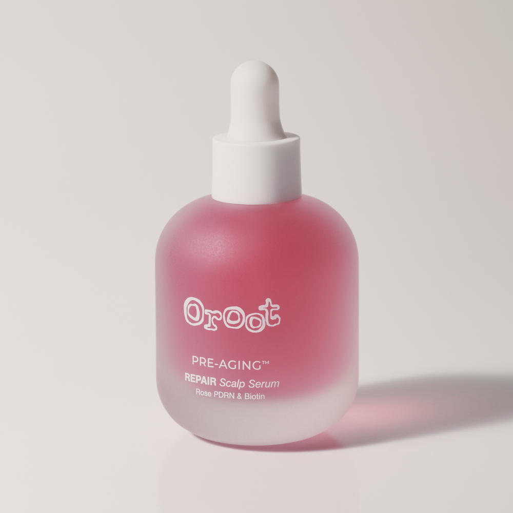 PDRN Repair Scalp Serum