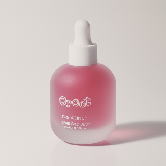 PDRN Repair Scalp Serum