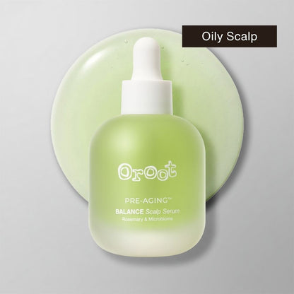 [Oily Scalp] Rosemary Balance Scalp Serum 50ml