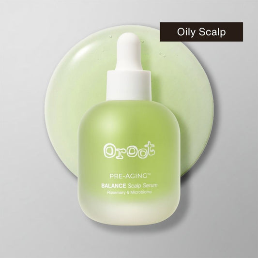 [Oily Scalp] Rosemary Balance Scalp Serum 50ml