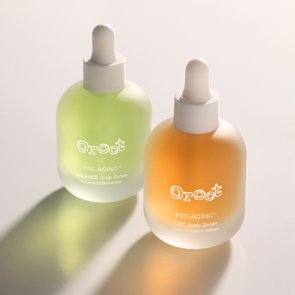 Scalp Balance + Lift Duo