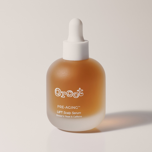 CAFFEINE Lift Scalp Serum