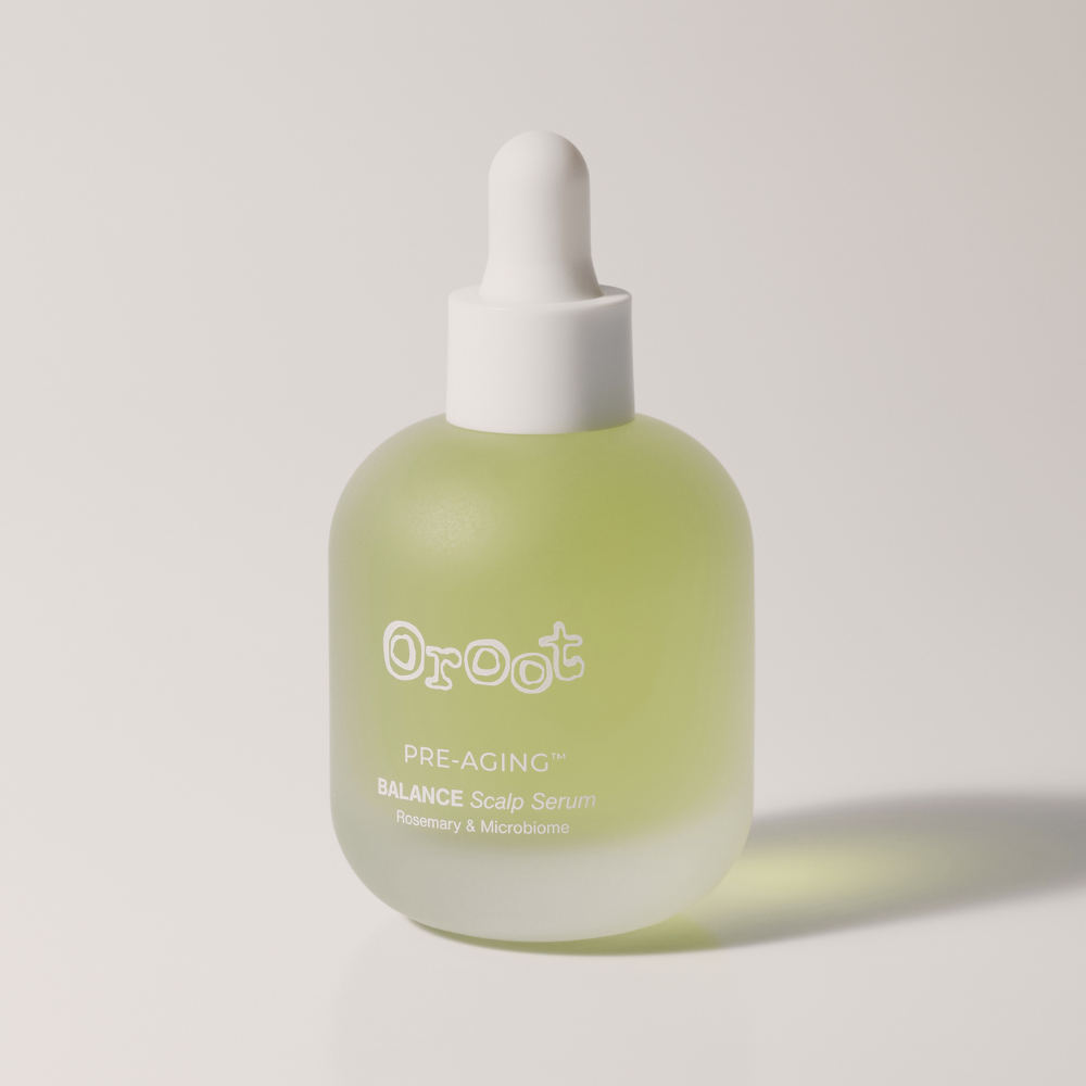 Rosemary Balance Scalp Serum