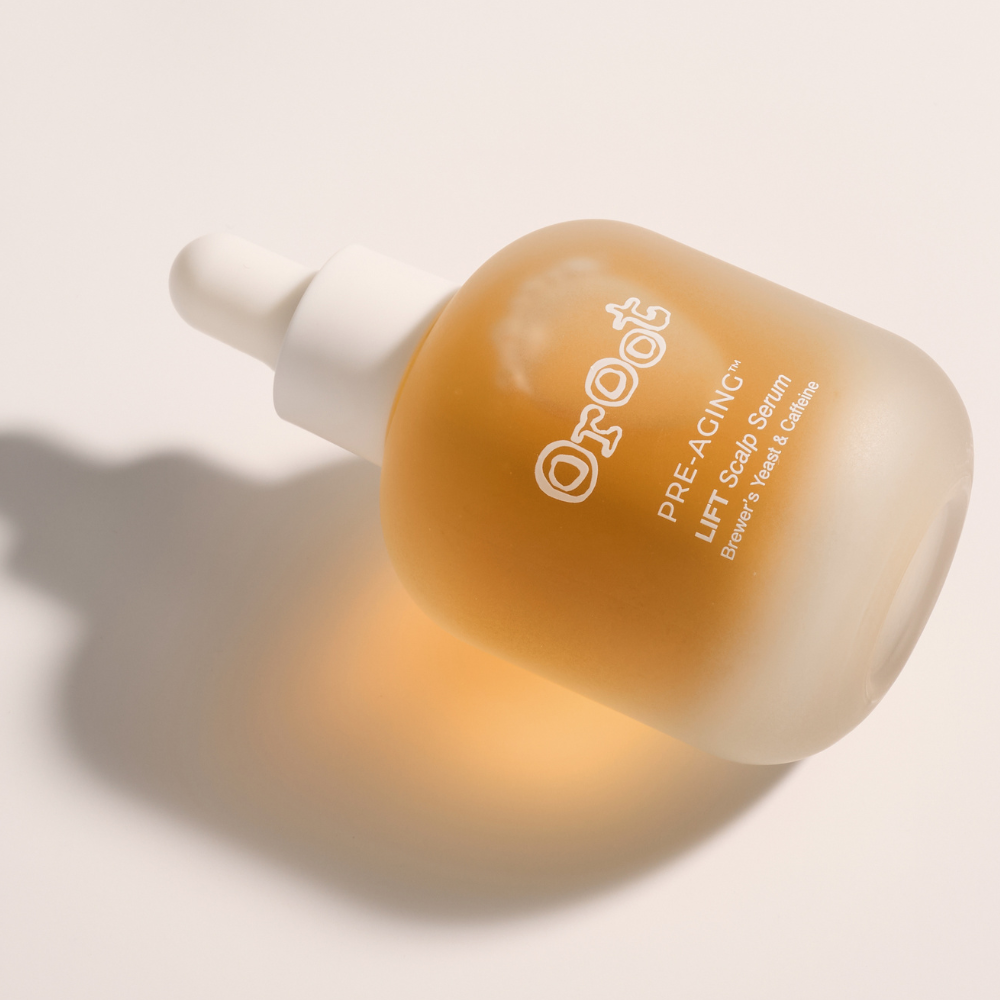 Scalp Balance + Lift Duo