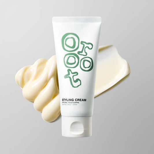 STYLING CREAM