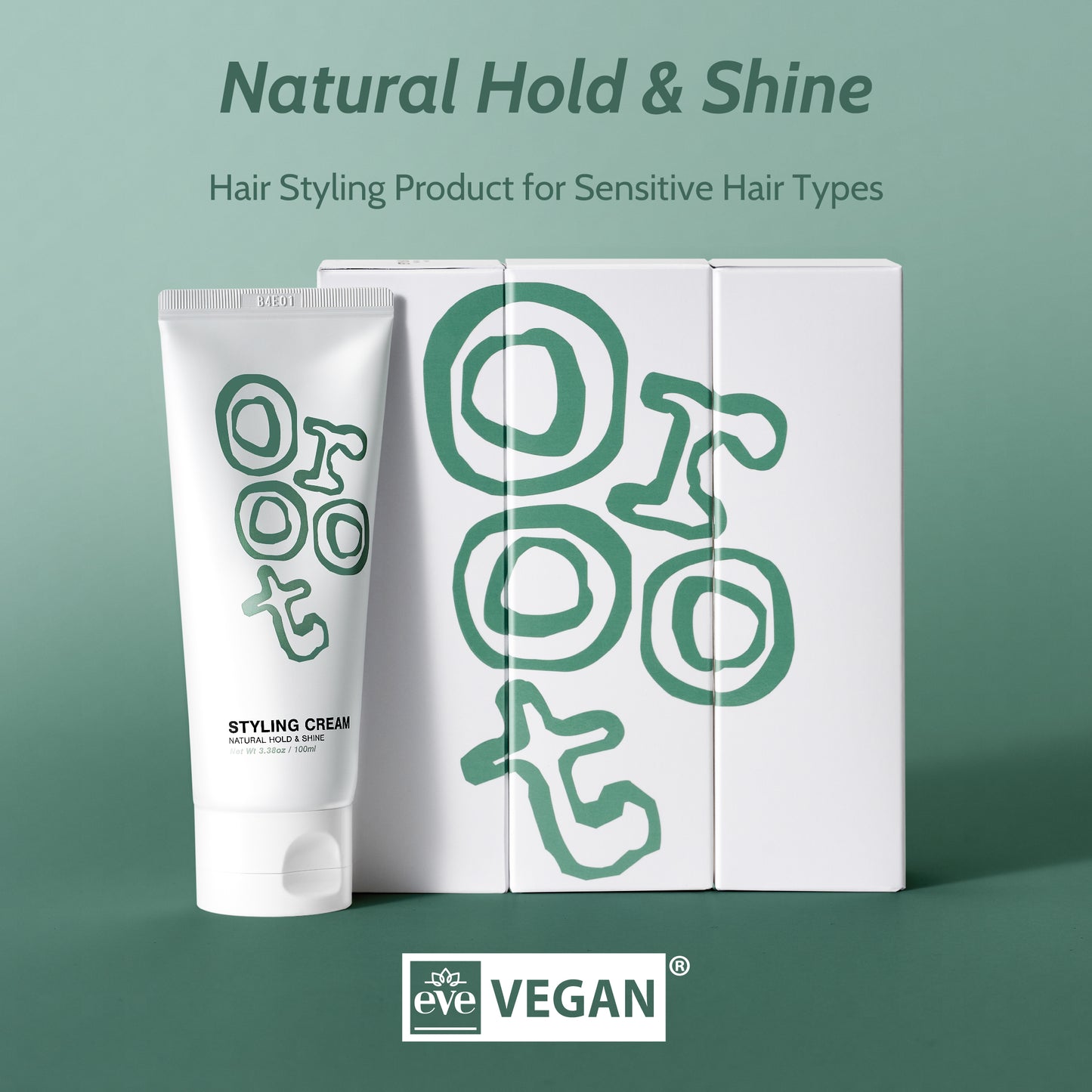 STYLING CREAM