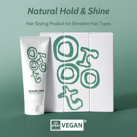 STYLING CREAM