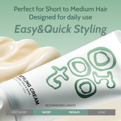 STYLING CREAM