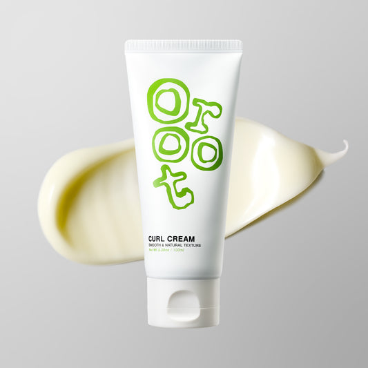 CURL CREAM