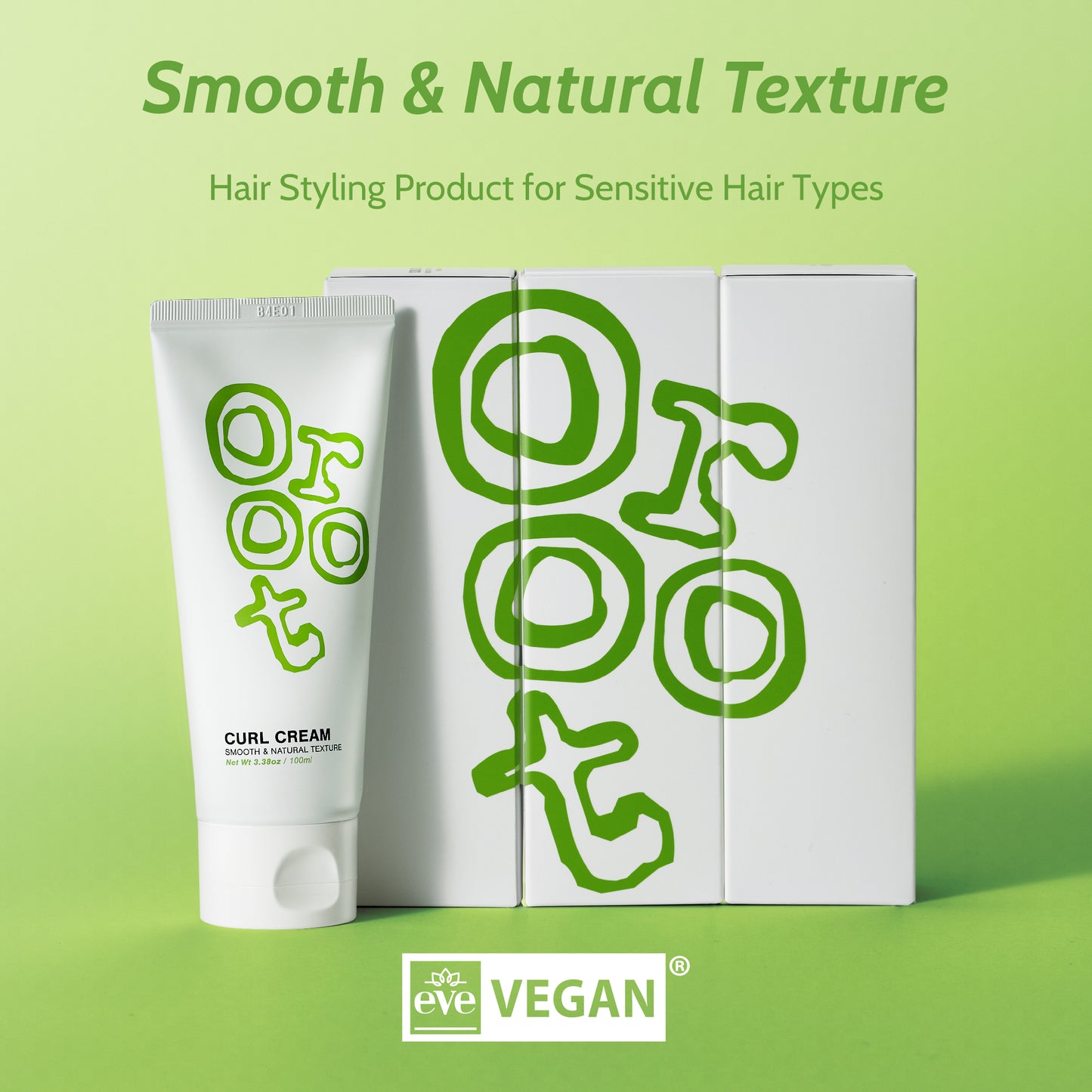 CURL CREAM