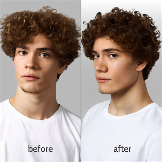 CURL CREAM