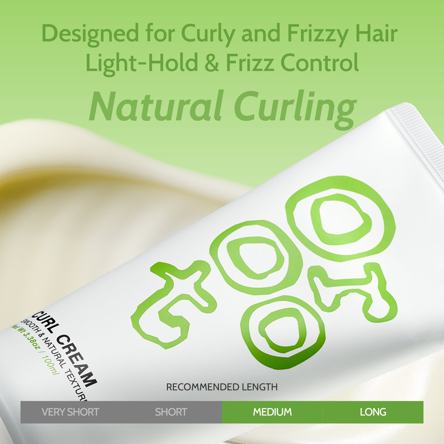 CURL CREAM
