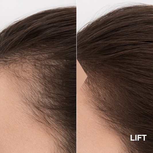 CAFFEINE Lift Scalp Serum