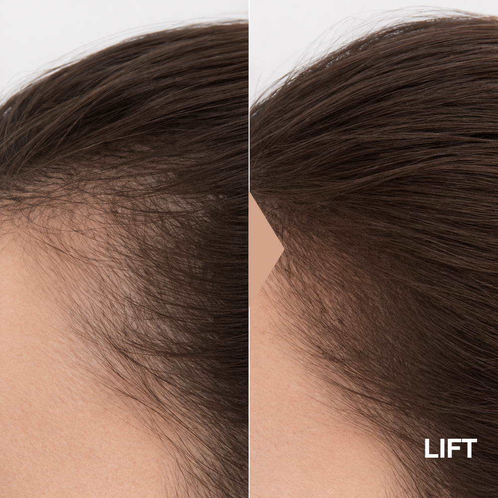 Scalp Repair + Lift Duo