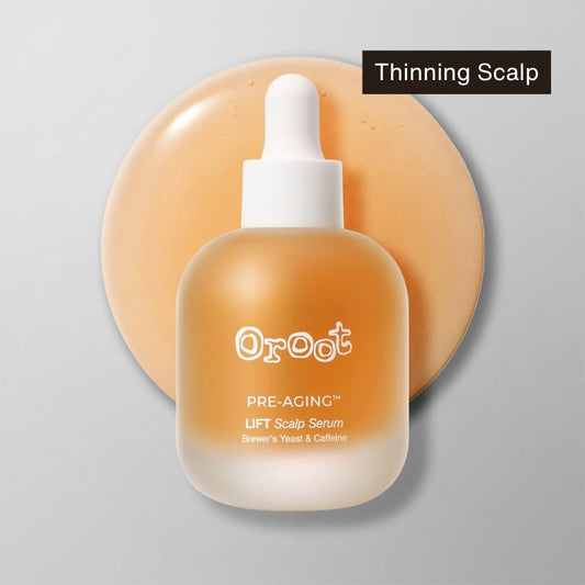 [Thinning Scalp] Caffeine Lift Scalp Serum 50ml