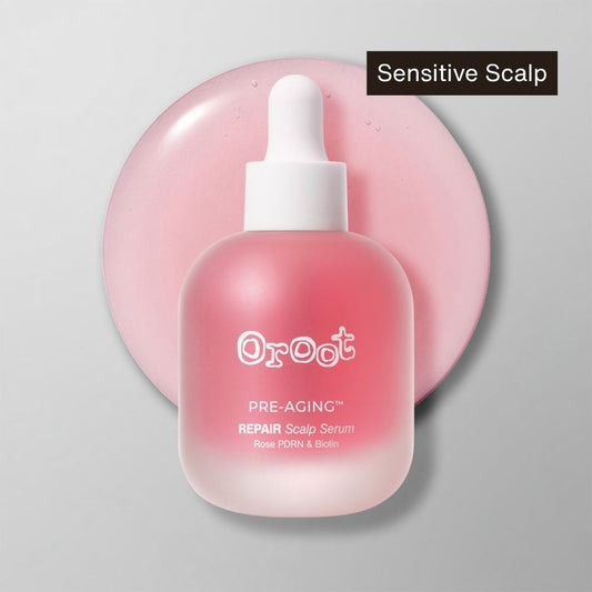 [Sensitive Scalp] PDRN Repair Scalp Serum 50ml
