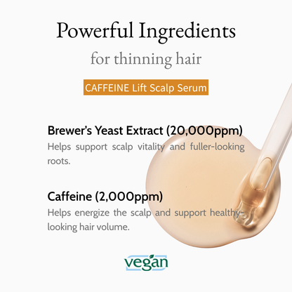Scalp Balance + Lift Duo