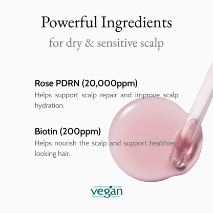 PDRN Repair Scalp Serum
