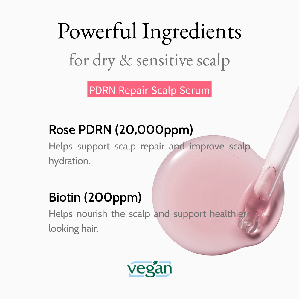 Scalp Repair + Lift Duo