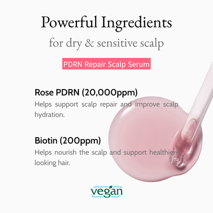 Scalp Repair + Lift Duo
