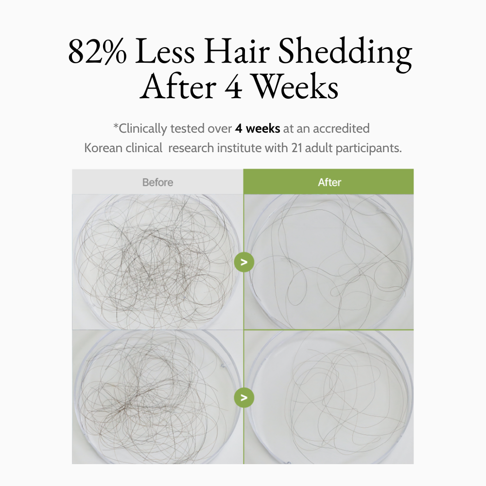 Scalp Balance + Lift Duo