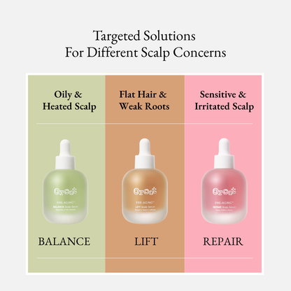 Repair Scalp Serum 50ml