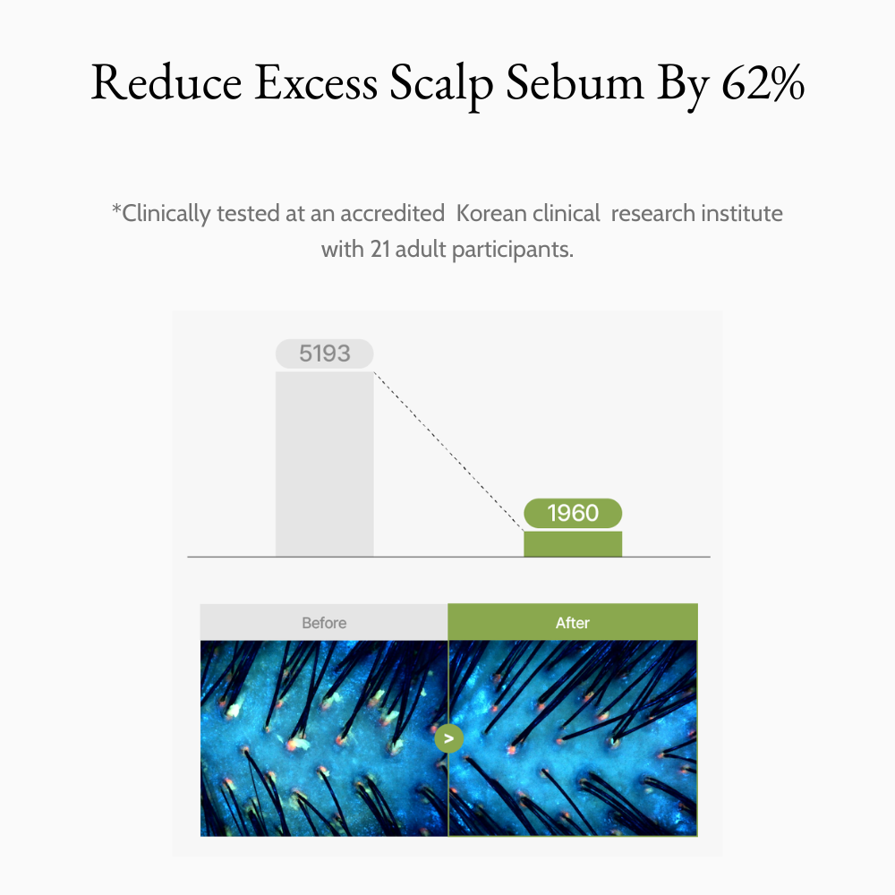 Rosemary Balance Scalp Serum