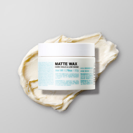 MATTE WAX