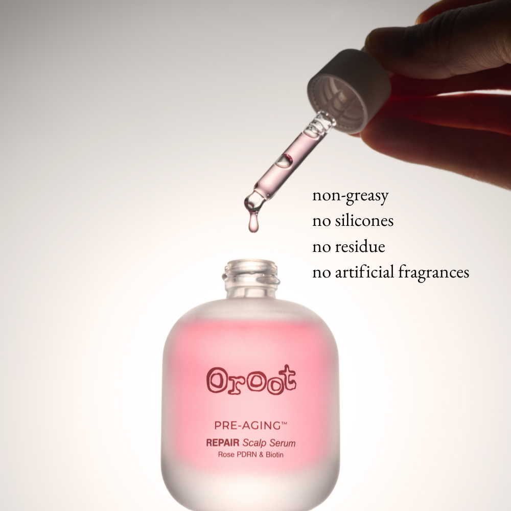 PDRN Repair Scalp Serum