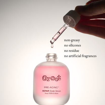 PDRN Repair Scalp Serum