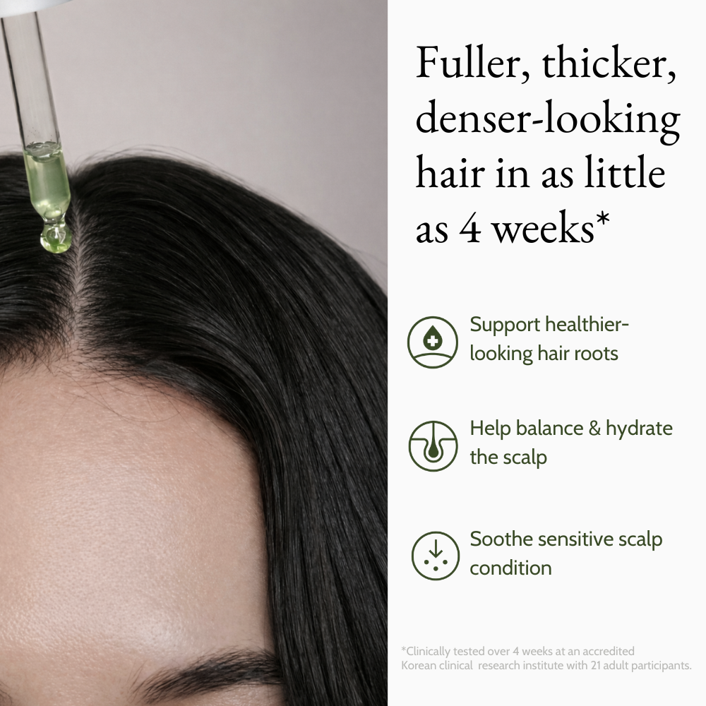 Scalp Repair + Lift Duo