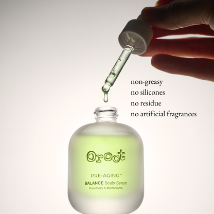 Rosemary Balance Scalp Serum