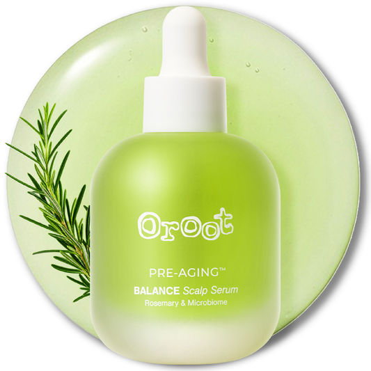 Rosemary Balance Scalp Serum