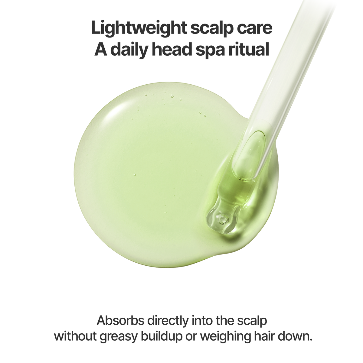 Oroot Balance Scalp Serum