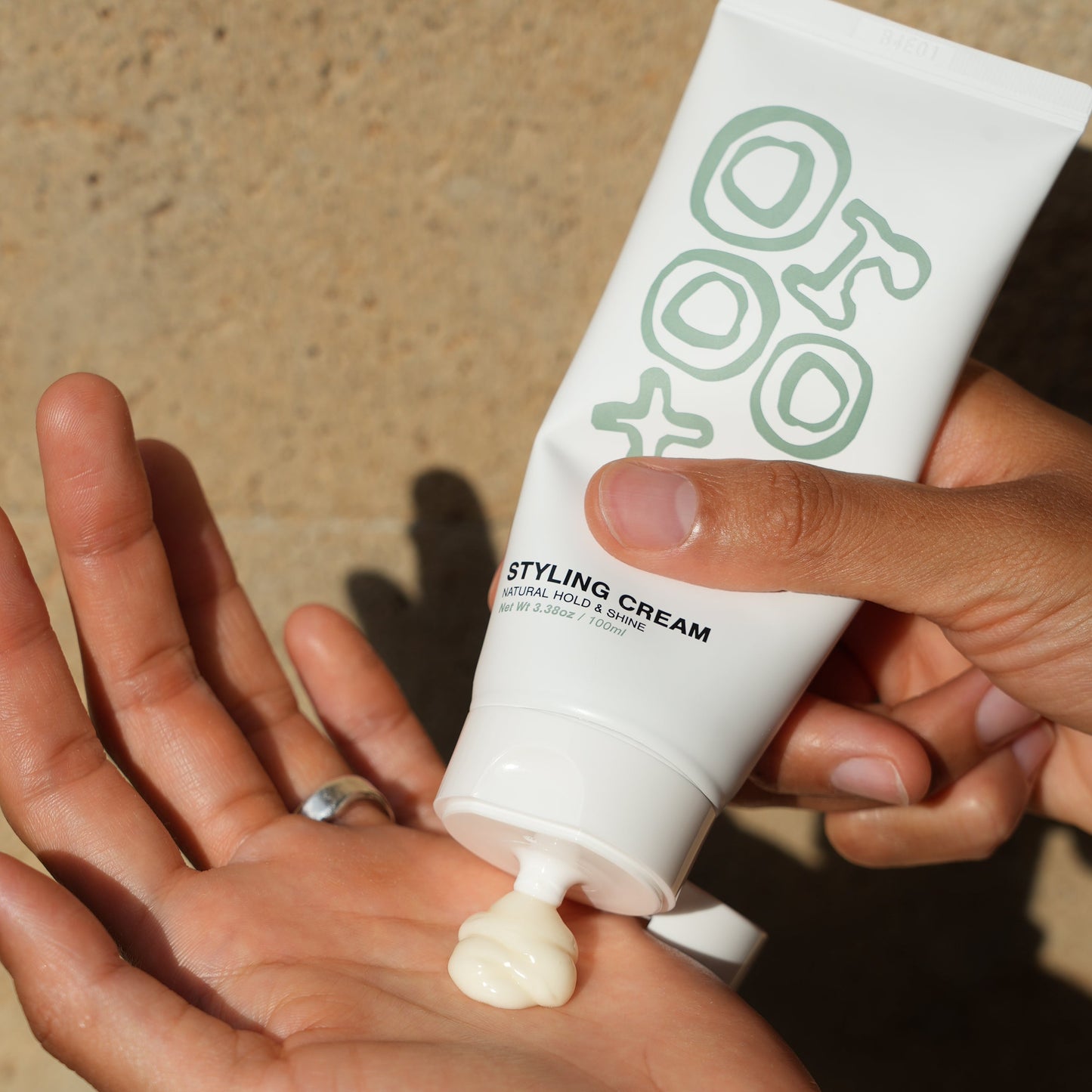 STYLING CREAM