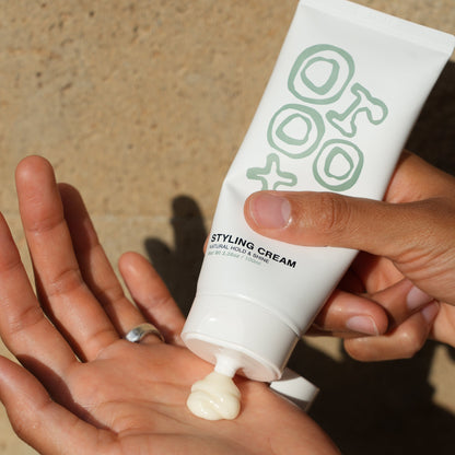 STYLING CREAM