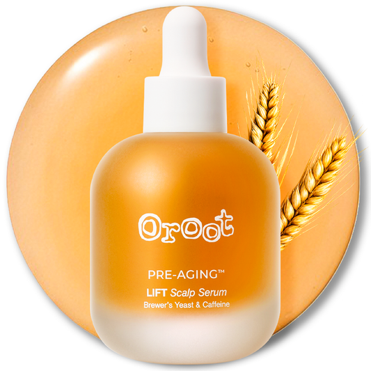 Brewer’s Yeast Lift Scalp Serum