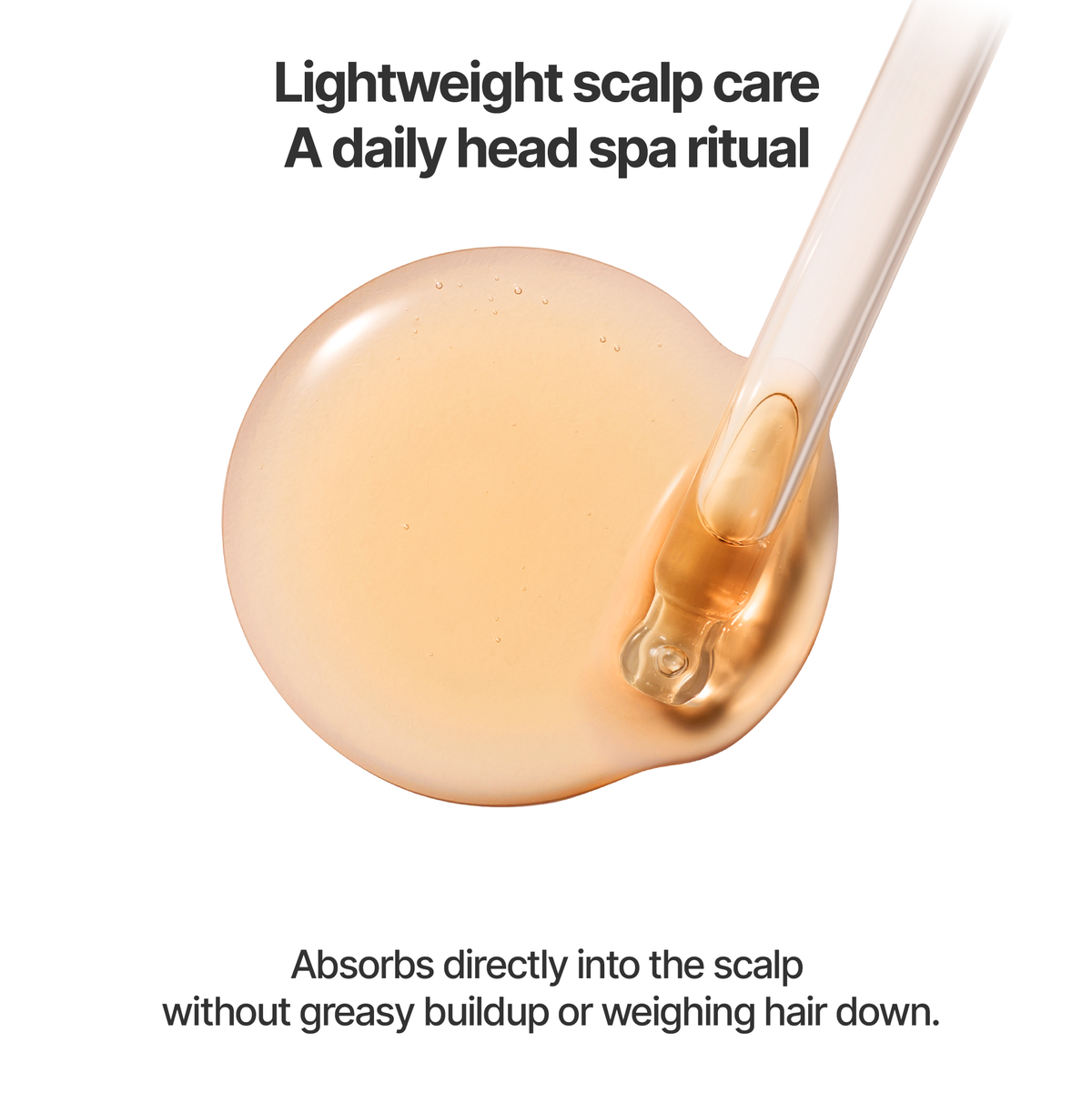 Oroot Lift Scalp Serum