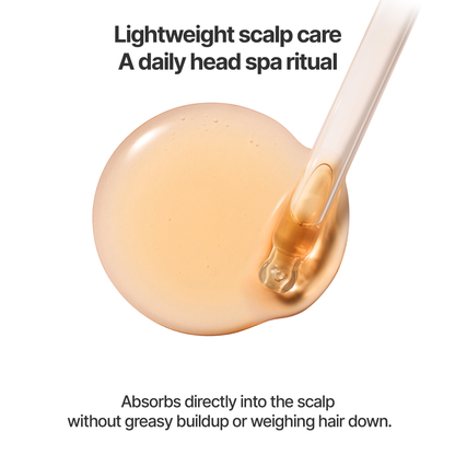 Oroot Lift Scalp Serum