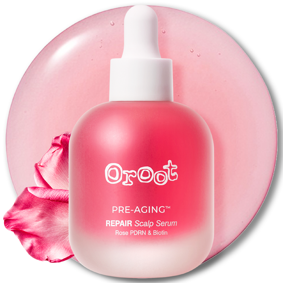 PDRN Repair Scalp Serum