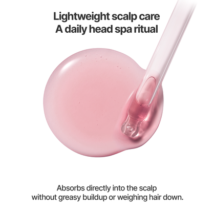 PDRN Repair Scalp Serum